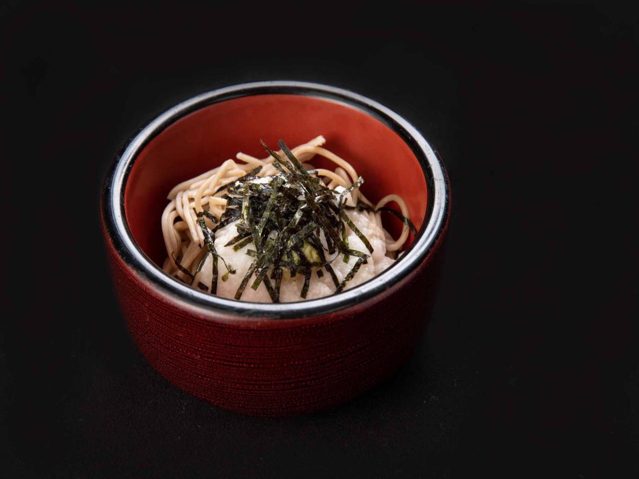 Kagami Hotel Shimojomura Bagian luar foto